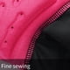 thumbnail image 5 of Ropa interior de ciclismo Macarena Pantalones cortos acolchados para bicicleta Rosa s, 5 of 8
