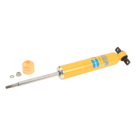 Bilstein B6 Performance Monotube Shock Absorber Fits select: 2014 CHEVROLET CORVETTE STINGRAY Z51 3LT, 2015-2016 CHEVROLET CORVETTE STINGRAY 2LT