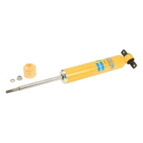 Bilstein B6 Performance Monotube Shock Absorber Fits select: 2014 CHEVROLET CORVETTE STINGRAY Z51 3LT, 2015-2016 CHEVROLET CORVETTE STINGRAY 2LT