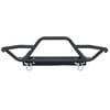 Paramount Automotive 51-0302 Pre-Runner Tubular Front Bumper Fits Wrangler (JK)