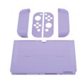 thumbnail image 2 of Switch Case Protective Case, Handheld Controller Separable Protector Hard Shell With Ergonomic Design, Customized Dockable Protective Case For Switch, 2 of 8