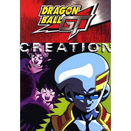 UPC: 0671863606083 | Dragonball GT: A Hero s Legacy – movie POSTER (Style G) (11  x 17 ) (1997)