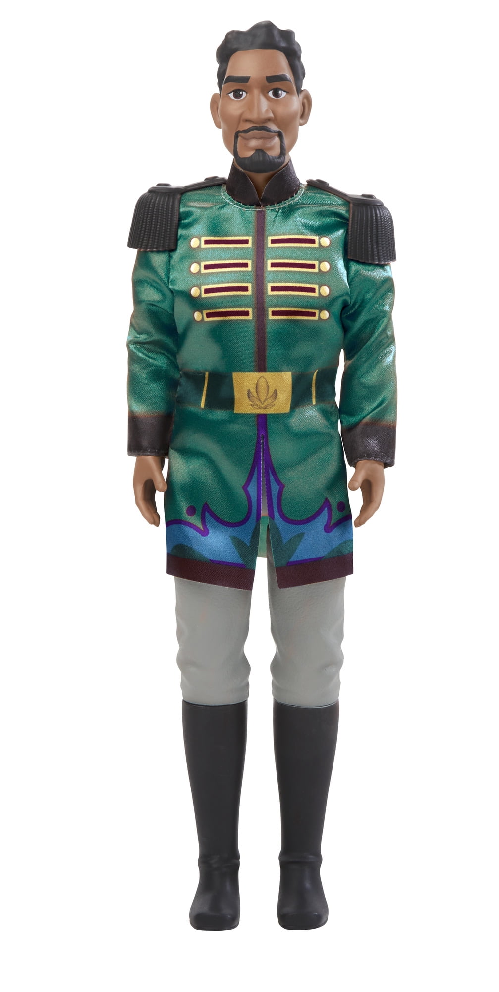 Disney Frozen Mattias Doll Figure Inspired by the Disney Frozen 2 Movie