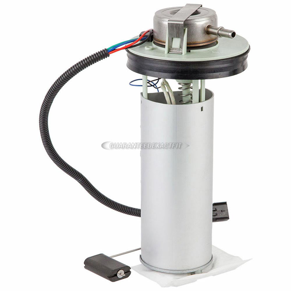 For Jeep TJ & Wrangler Complete Fuel Pump Assembly 