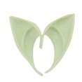thumbnail image 1 of Fiudx Juguetes Accesorios Para orejas De Halloween, Elfos, Juguetes Con orejas Puntiagudas, 1 of 2