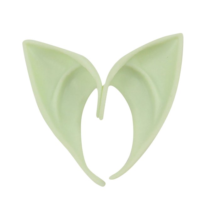 Fiudx Juguetes Accesorios Para orejas De Halloween, Elfos, Juguetes Con orejas Puntiagudas