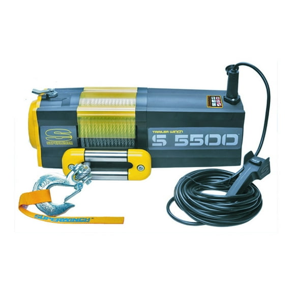 Superwinch Treuil 1455200