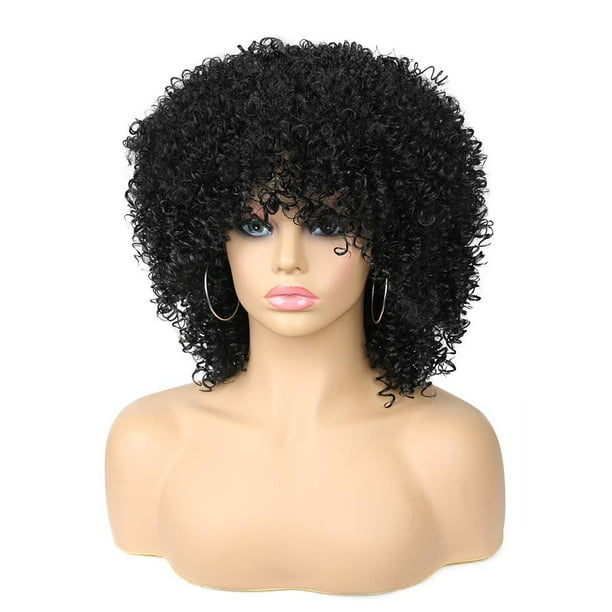 African american shop wigs california