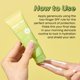 thumbnail image 5 of Protector solar TONYMOLY Green Tea SPF 50 50 ml para rostro, 5 of 7