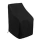 thumbnail image 1 of Cubrir Cubierta para silla de patio Mesa de jardín Sofá Cubierta profunda para asiento Impermeable A prueba de polvo Resistente a los rayos UV Muebles al aire libre Tela Oxford Cubierta protectora par Abanopi  Cubrir, 1 of 7