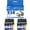 2 Combo Pack, variant on 938XL Ink Cartridges Compatible for HP Pro 9110B 9120 9130 9720 9730 Inkjet Printers, Leak-Proof Design Crisp Printing