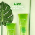thumbnail image 2 of Gel hidratante TONYMOLY Chok Chok Aloe Calmante 99% Aloe Vera, 2 of 6