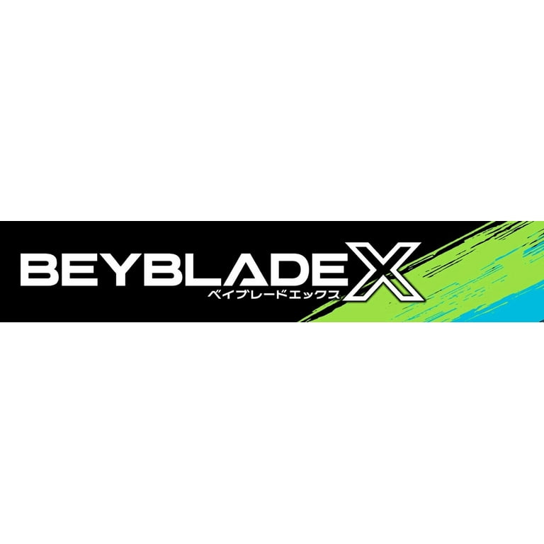 Takara Tomy Beyblade X Red String Left Spin Launcher BX-47