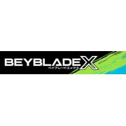 Takara Tomy Beyblade X Red String Left Spin Launcher BX-47