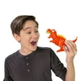 thumbnail image 3 of Méga Dino illuminé Smashers (Avec plus de 25 surprises!), 3 of 9