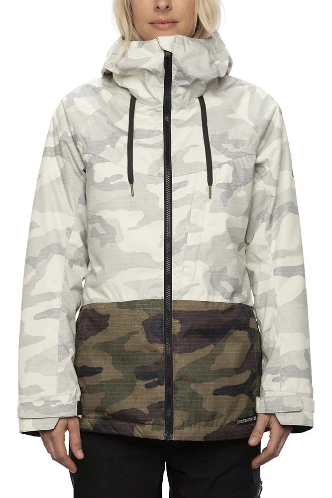 686 Athena Insulated Jacket - Women's 