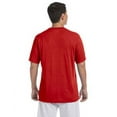 thumbnail image 2 of The Gildan Adult Performance 5 oz T-Shirt - RED - XL, 2 of 2