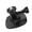 1PC, variant on Flexible Adhesive Helmet Mount with 3M Adhesive for GoPro Hero 13/12/11/10/9, DJI Osmo Action 6/5 Pro/4/3, Insta360 X5/X4/X3/Ace Pro, 180° Adjustable Aluminum Camera Mount for Flat & Curved Surfaces