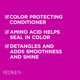 thumbnail image 3 of Acondicionador Redken Color Extend Magnetics, 30 ml, sin sulfatos, 3 of 6