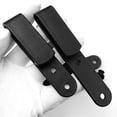 thumbnail image 3 of Wartleves Kynde Scheide Taille Clip mit MolleLok fr Rucksack Holster Beliebtes Zubehr S7, 3 of 7