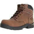 thumbnail image 2 of Carolina Shoe 6" Work Boot,14,D ,Tan,Composite,PR, 2 of 2
