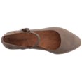 thumbnail image 5 of El Naturalista Women's Stella ND58 Mary Jane Flat Shoe Kaki, 5 of 6