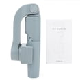 thumbnail image 1 of XYCCA Mobile Phone Handheld Anti‑Shake Stabilizer Shooting Video Taking Pictures Selfie Live(Gray )-082603, 1 of 5