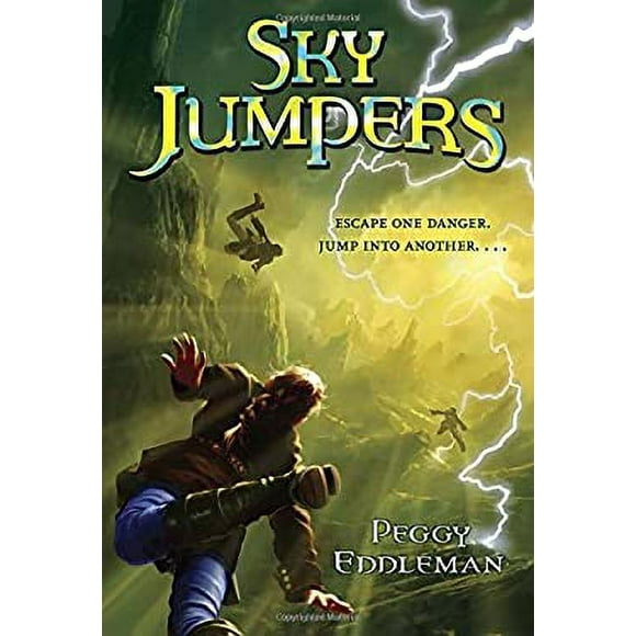 Sky Jumpers : Book 1 9780307981301 Used / Pre-owned