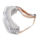 thumbnail image 2 of Gafas antivaho resistentes a impactos de grado industrial, gafas químicas grises a prueba de viento para una mayor seguridad, 2 of 8