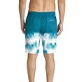 thumbnail image 3 of Pipeline Mens Hybrid Shorts Black Large, 3 of 4