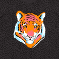 thumbnail image 4 of Inktastic Tiger Head Women's Plus Size T-Shirt, 4 of 5