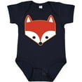 thumbnail image 3 of Inktastic Fox Woodland Animals Boys or Girls Baby Bodysuit, 3 of 5