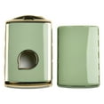 thumbnail image 3 of SPRING TPU Car Remote Key Fob Case Cover For Volvo S60 S90 V90 XC40 XC60 XC90 Key Protective Shell Premium Appearance Green, 3 of 8