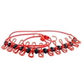 thumbnail image 2 of Positioning Buckle Clothesline,Portable Windproof Travel Clothesline, 2 of 9