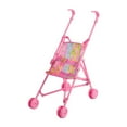 thumbnail image 2 of Accesorios de juguete para cochecito de bebé Actividades de aprendizaje para niñas Regalos Suministros para Altura 42 cm, 2 of 9