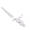 White, variant on Yammee Water Conservation Flows Limiter Water Control Valves Water Flows Restrictor Suitable for Household and Hotel Use