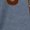 HEATHER BLUE, variant on Instant Message - Iced Coffee Girl Dinner - Women's Any Way Dress