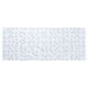 thumbnail image 3 of Piscina Baño Non Slip Mat Pvc Pequeñas Piedras, Baño Pequeño Mat, Estilo Pequeño, Antihridos, Impermeable, Durable, Lavable, Para Baño Pequeño, Material Pvc, Piedras Estilizadas, Para Baño, 3 of 9