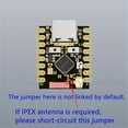 thumbnail image 3 of ESP32-C3 SuperMini V2 Plus Development Board, 3 of 5