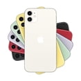 thumbnail image 2 of iPhone 11 Apple 256 GB Blanco Telcel, 2 of 2