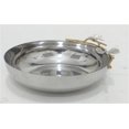 thumbnail image 1 of Elegance Bol Libellule - 10 Pouces de Large, 3 Pouces de Haut, 1 of 2