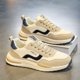 thumbnail image 3 of Zapatillas de correr para Hombre, novedad de verano 2024, Zapatillas de deporte para Hombre, zapatos casuales de moda para actividades al aire libre, Zapatillas de tenis con cordones para Hombre, 3 of 5