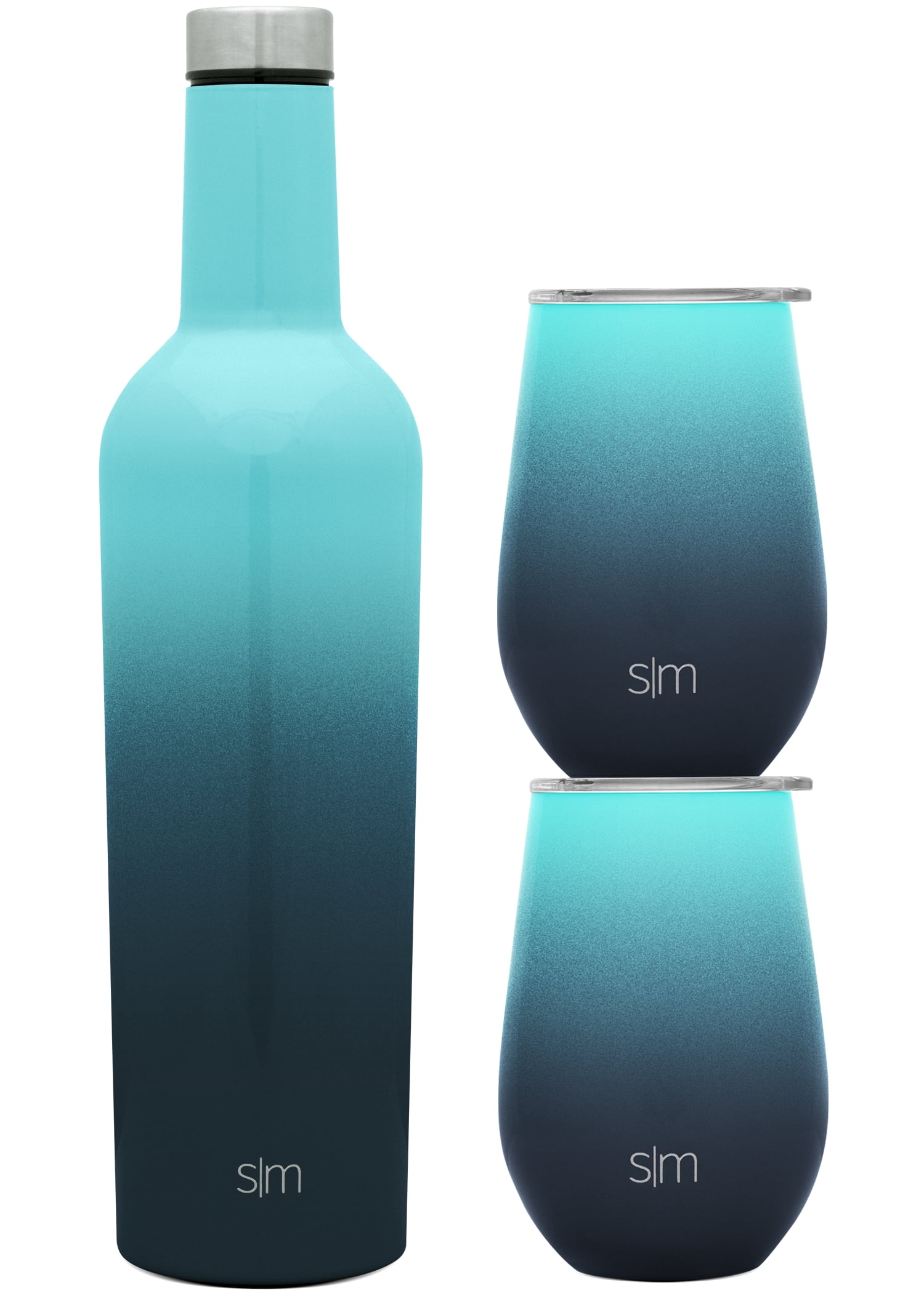 hydro flask lilac color