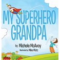 thumbnail image 1 of My Superhero Grandpa, 1 of 1