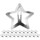 thumbnail image 1 of 30pcs clips de cabello estrella clips para el cabello lindos accesorios para el cabello para mujeres, 1 of 3
