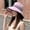 Pink, variant on Fashion Summer Autumn Bucket Hat Patchwork Stripe Women Outdoor Hip Hop Foldable Bob Fisherman Hat Casual Travel Gorros Panama