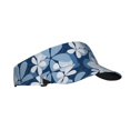 thumbnail image 1 of Balery Flower Gorra deportiva con visera ajustable para mujer y hombre (talla única), 1 of 7