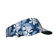 thumbnail image 1 of Balery Flower Gorra deportiva con visera ajustable para mujer y hombre (talla única), 1 of 7