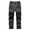 Dark Gray, variant on Honeeladyy Kids Snow Ski Pants,Boys Girls Christmas Outdoor Waterproof Windproof Fleece Warm Hiking Snowboard Pants #Cd-Birthday Gifts