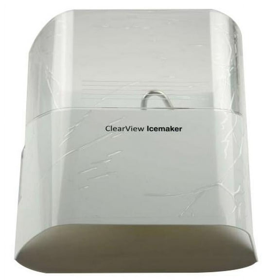 Samsung Da97-06569B Refrigerator Ice Container Assembly (Genuine Oem Part)